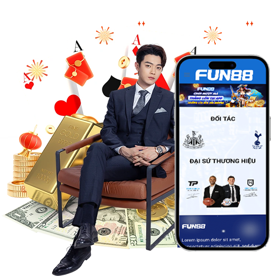 Đôi nét về FUN88 - Nhà cái uy tín số một