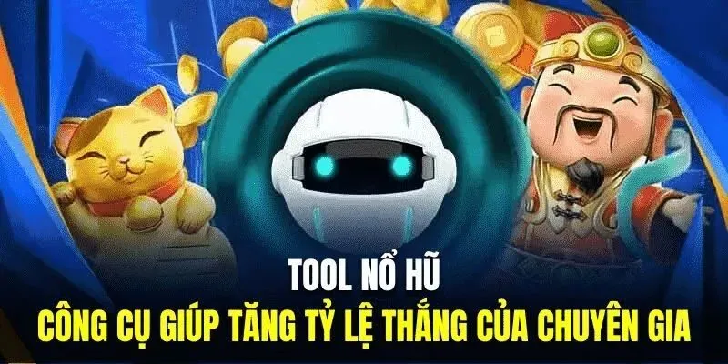 Tool Hack Nổ Hũ FUN88